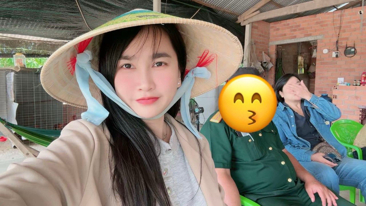 Đất nền ấp An Cơ - Châu Thành, Tây Ninh 108.000m² giá 2x tỷ - Sổ sẵn, đầu tư sinh lời!