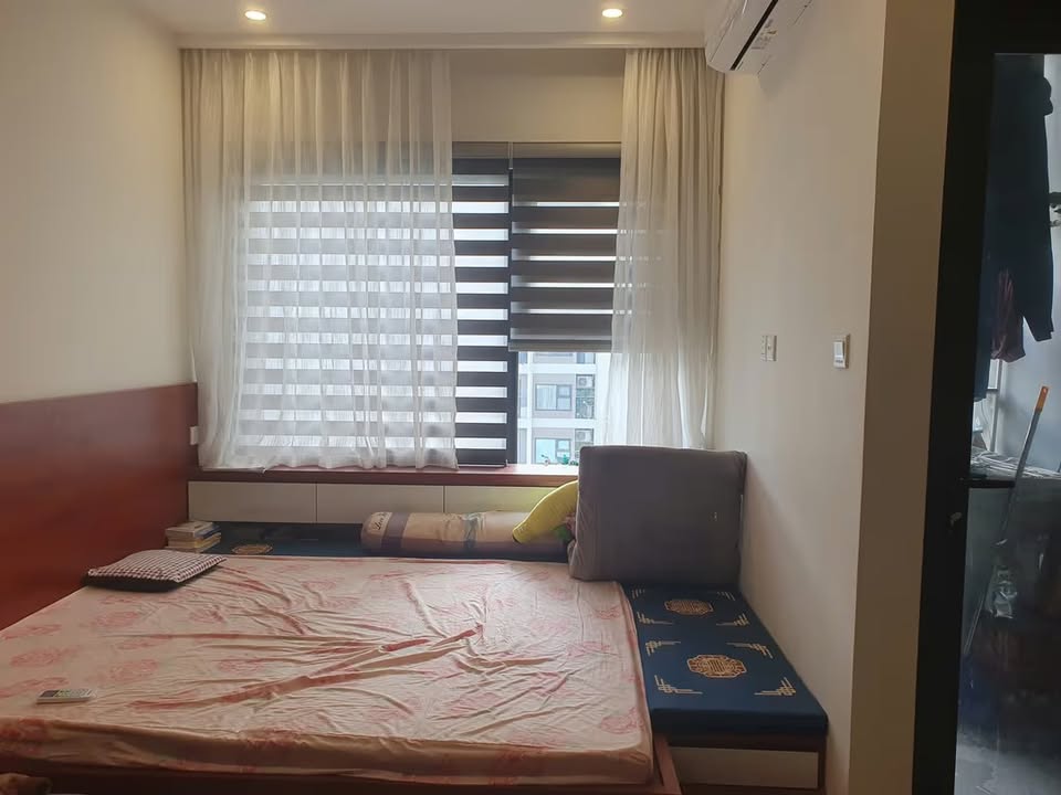 Cho thuê Studio S302, Phường Dịch Vọng, Quận Cầu Giấy 28m² - Full nội thất, giá chỉ 8.5 triệu!