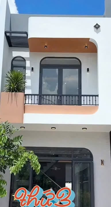 Nhà đẹp hẻm Trần Hưng Đạo 101.1m² giá 2.95 tỷ - Thiết kế hiện đại, đầy đủ tiện nghi!