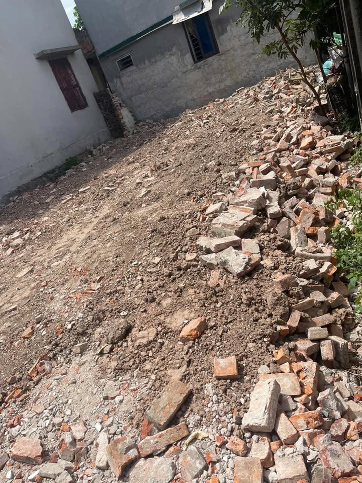 Đất nền làng nghề Tân Dân, Phú Xuyên 83m² giá 1.3 tỷ - Cơ hội đầu tư hiếm có!