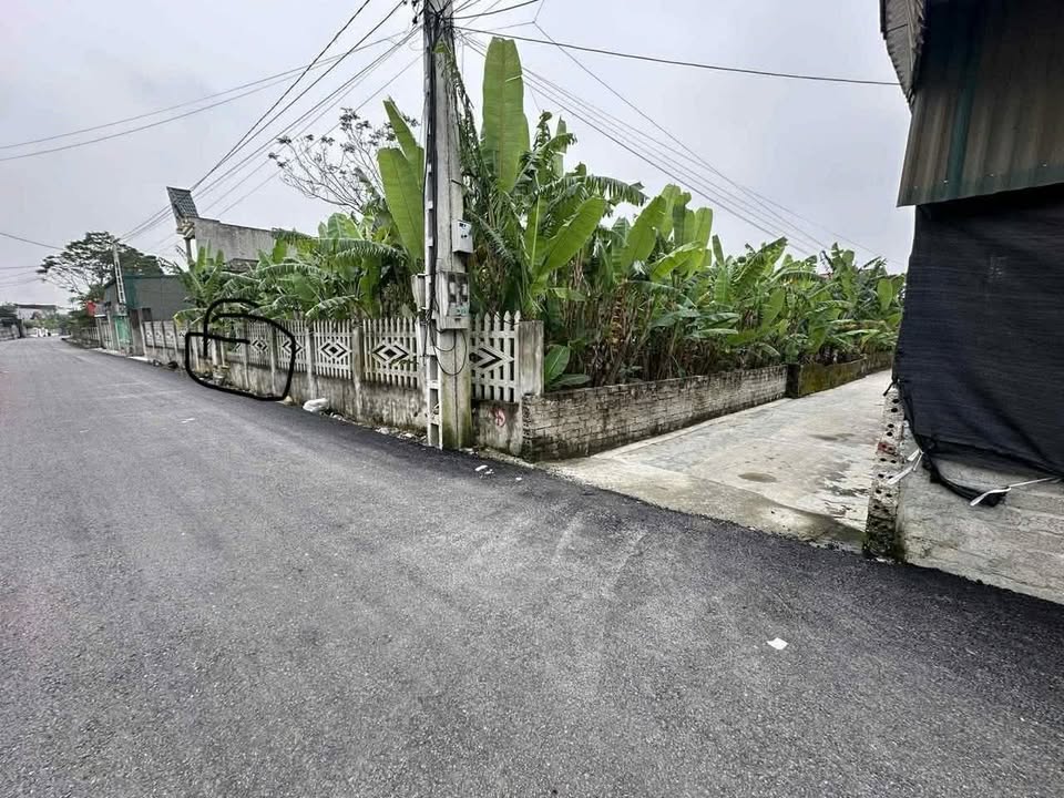 Đất nền 144m² tại Đồng Lợi, Thanh Hóa chỉ 700 triệu - Sổ đỏ chính chủ