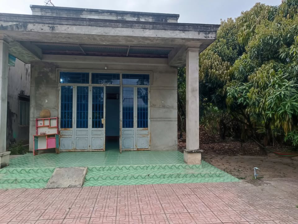 Nhà cho thuê Xã Cẩm Giang 387m² giá 2 triệu - Không gian thoáng đãng và tiện nghi