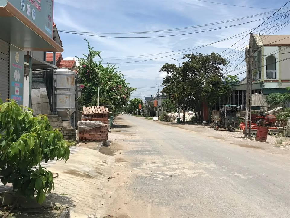 Đất nền liên thôn phường Đông Quang 150m² giá 1.3 tỷ - Cơ hội đầu tư sinh lời!