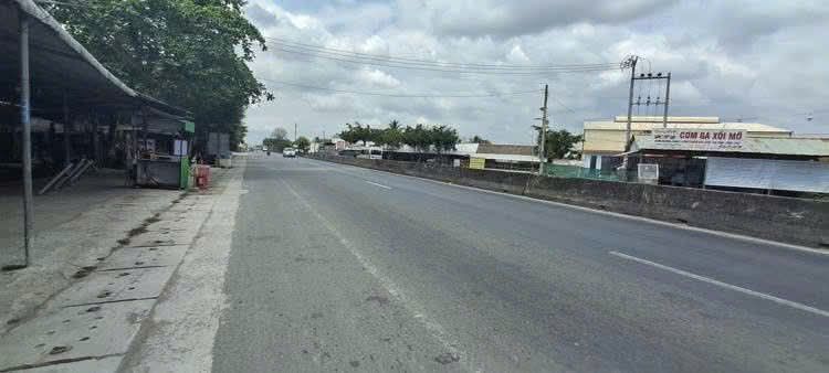 Đất nền 3000m² tại Xã An Thái Trung, Huyện Cái Bè - Giá 15 tỷ, Đầu tư sinh lời cao!