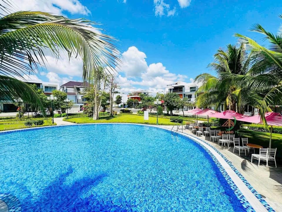 Đất KĐT Mỹ Gia - Gói 8, 100m² giá 6.8 tỷ - Đầu tư sinh lời hấp dẫn!