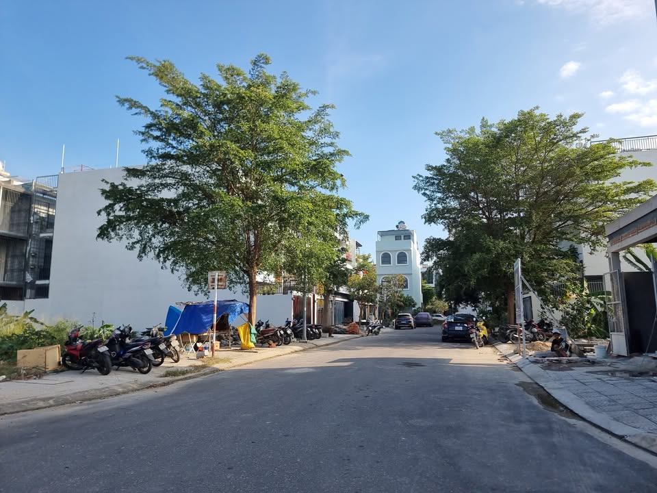 Đất nền KĐT Mỹ Gia gói 5 Nha Trang 100m² giá chỉ 55.335 tỷ - Đầu tư sinh lời ngay!