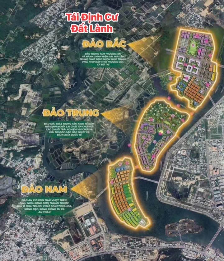 Nhà mới 64m² tại Phường Nam Nha Trang giá 3.779 tỷ - Sẵn sàng đón Tết!