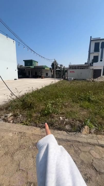 Đất mặt đường Trương Văn Lĩnh 89m² giá 5.1 tỷ - Lô góc vị trí đẹp, tiềm năng tăng giá cao!