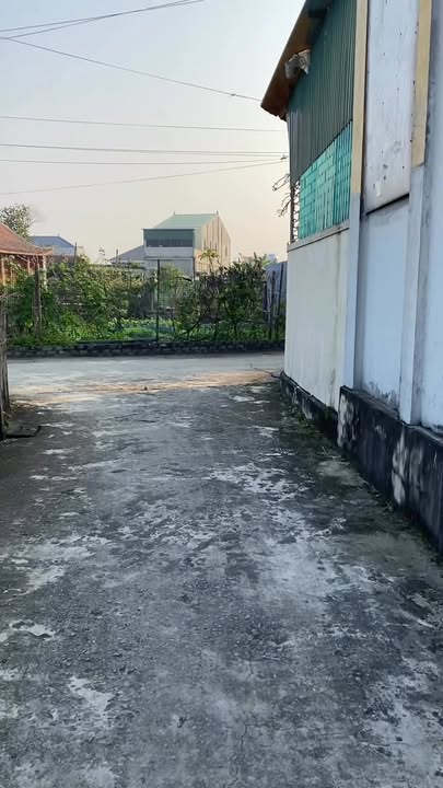 Đất nền Xóm 8, Phường Hưng Đông, 90.3m² - Vị trí đắc địa gần nhiều tiện ích!