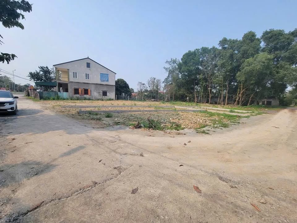 Đất nền Khối Xuân Đồng, Nghi Đức 114m² giá 3.48 tỷ - Đầu tư sinh lời ngay!