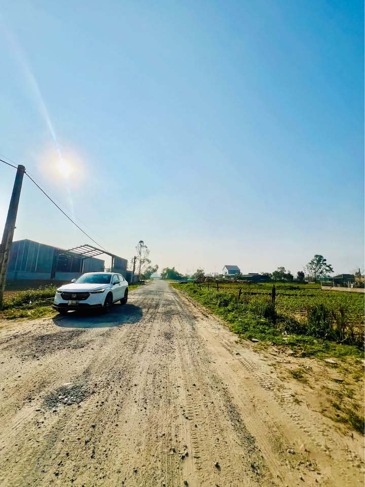 Đất nền đầu tư tại Đại lộ Vinh - Cửa Lò 227m² giá 4.65 tỷ - Vị trí đắc địa gần trung tâm hành chính