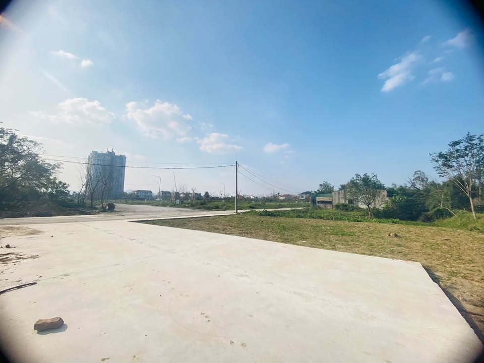 Đất Nghi Liên 60m² giá chỉ 1.5 tỷ - Sát dự án Sơn Hà, cơ hội đầu tư hấp dẫn!