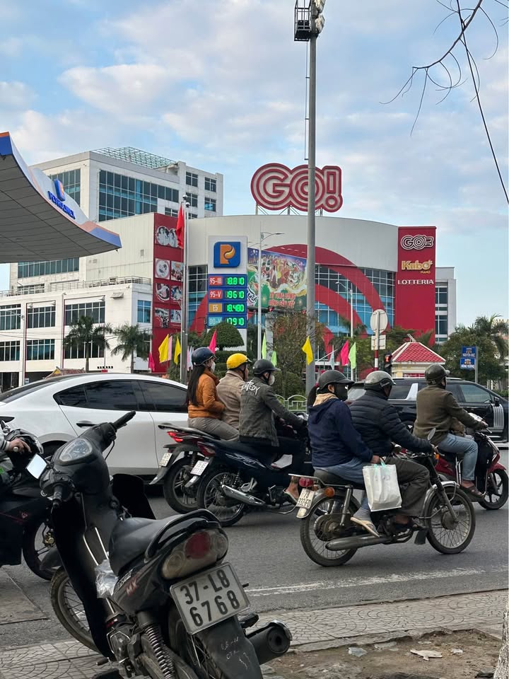 Đất nền Phường Thủy Dương, Huế 500m² giá thỏa thuận - Mặt tiền đường 24m, thích hợp đầu tư