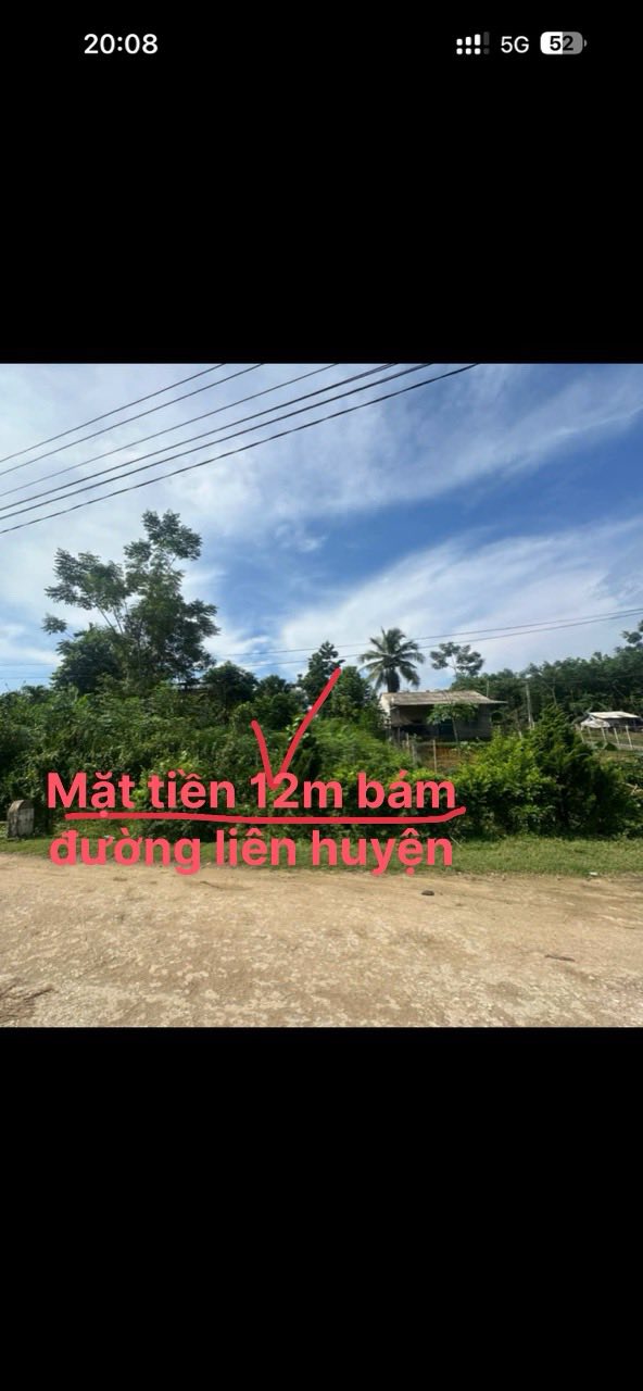 Đất nền thổ cư 377m² tại Hưng Thi, Lạc Thủy - Giá chỉ 6 tỷ!