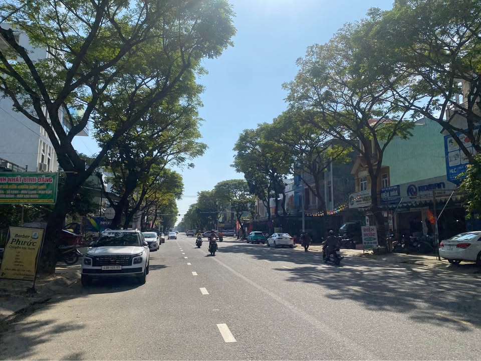 Đất nền Kinh Dương Vương, Liên Chiểu 200m² giá 1x tỷ - Cơ hội đầu tư tuyệt vời!