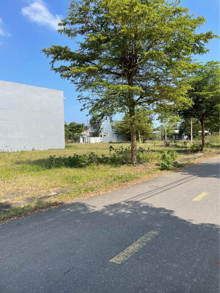 Đất Khu Thái Dương Đà Nẵng 70m² giá 3 tỷ - Sổ hồng chính chủ, xây trọ ngay!