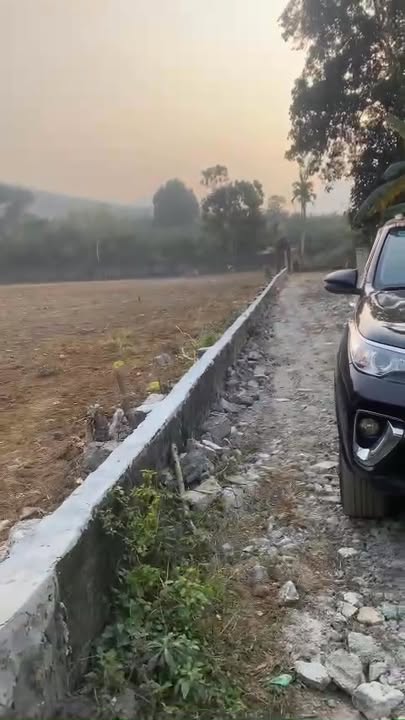 Đất thổ cư 2460m² tại Lương Sơn, Hòa Bình - Giá chỉ 7.38 tỷ, cơ hội đầu tư nghỉ dưỡng!