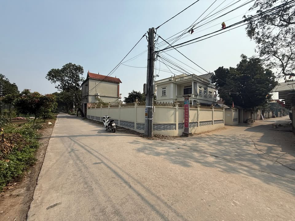 Đất nền dự án tại xã Tiên Phương, huyện Chương Mỹ 650m² giá 26 tỷ - Cơ hội đầu tư vàng!