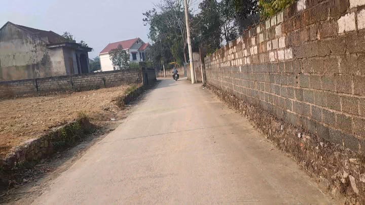 Đất nền xã Tân Tiến, huyện Chương Mỹ 721m² giá chỉ từ 5.08 tỷ - Đầu tư sinh lời ngay!