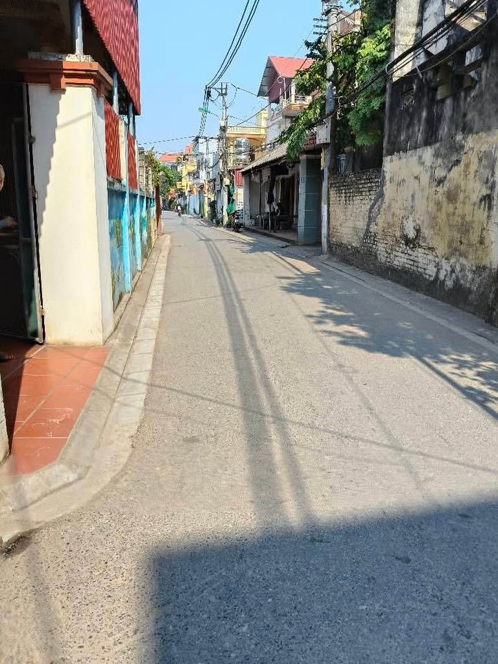 Đất nền Gia Lâm, Hà Nội 62m² giá thỏa thuận - Ô tô đỗ cửa, gần chợ Sủi!