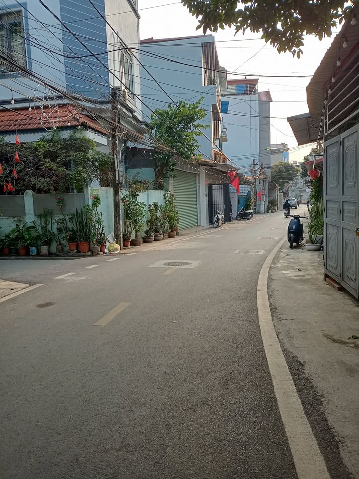 Nhà cấp 4 Phường Chiềng Cơi, Sơn La 54m² - Dân cư đông đúc, ô tô đậu cửa!