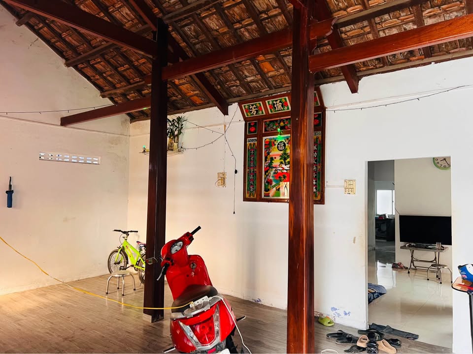 Bán lô đất mặt tiền đường Ninh Hưng cũ 283m² - Đầu tư sinh lời hiệu quả!