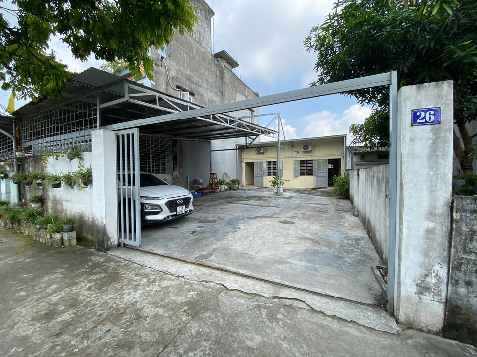 Phòng cho thuê tại Đông Hải 30m² - Không chung chủ, an ninh tốt!