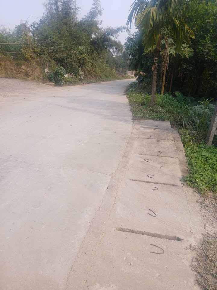 Đất nền xã Phúc Trìu, Thái Nguyên 200m² - Giá chỉ hơn 1 tỷ!