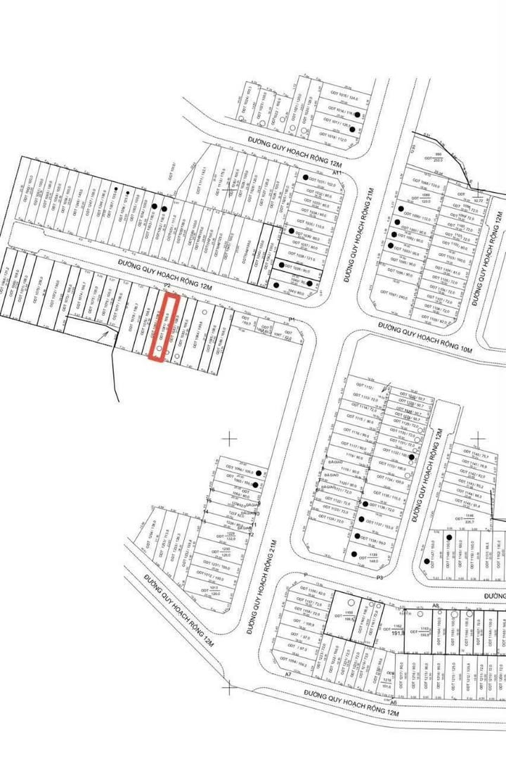 Bán lô đất tái định cư Đồng Bẩm 108m² giá 1.9 tỷ - Đầu tư sinh lời ngay!