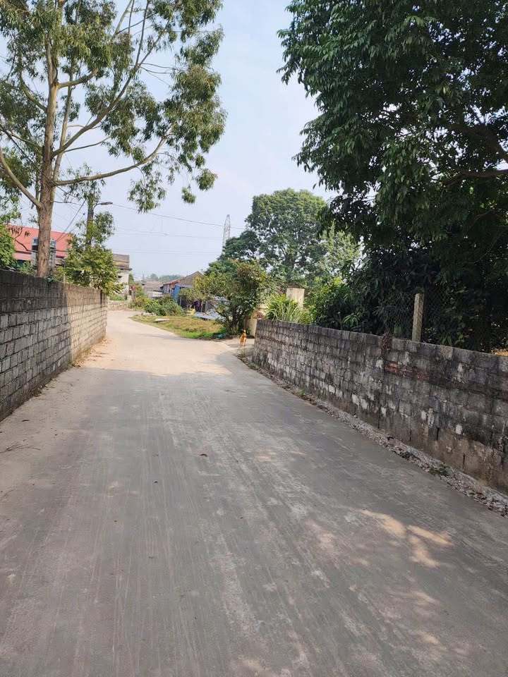 Đất 3 mặt tiền 630m² tại Sông Công - Giá chỉ 3 tỷ - Cơ hội đầu tư hấp dẫn!