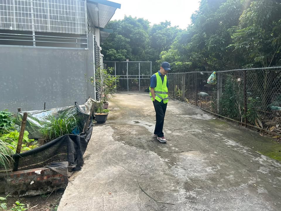 Đất nền xóm Chám, Định Trung 102m² giá 1.2 tỷ - Đầu tư sinh lời ngay!