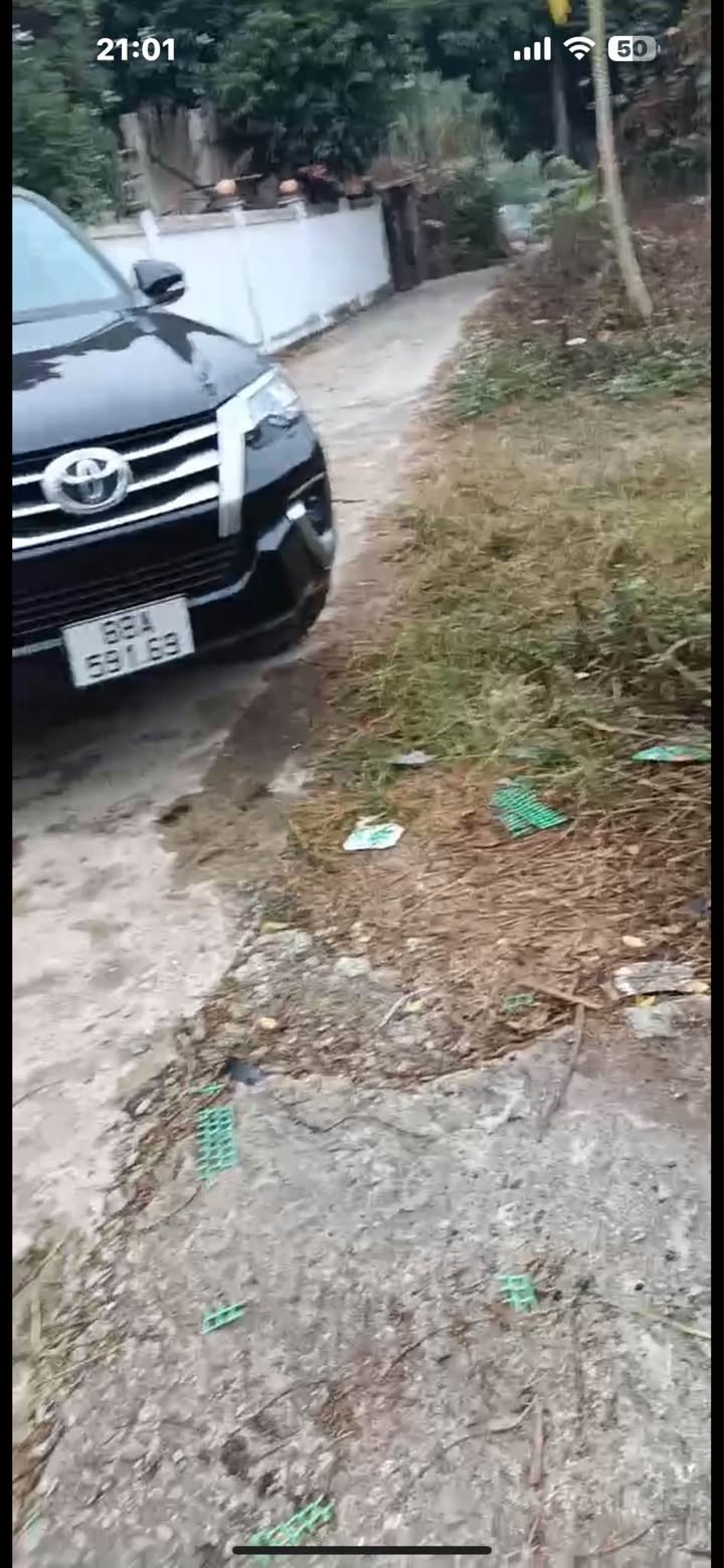 Đất nền Đồng Vang Kim Long, 145m² chỉ 5 triệu - Cơ hội đầu tư sinh lời!