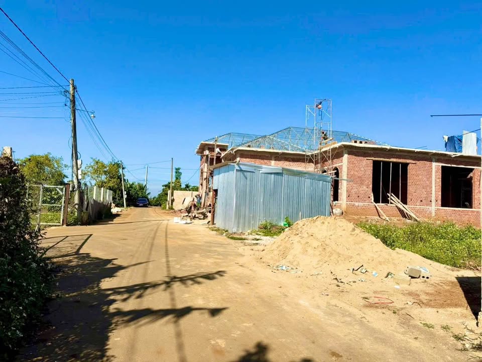 Đất thổ cư Thôn 8, Lộc An, Bảo Lâm 150m² giá 620 triệu - Đầu tư sinh lời ngay!