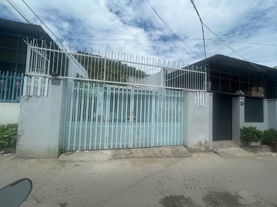 Đất mặt tiền Dương Vân Nga 133.4m² giá 4.8 tỷ - Cơ hội kinh doanh hấp dẫn!