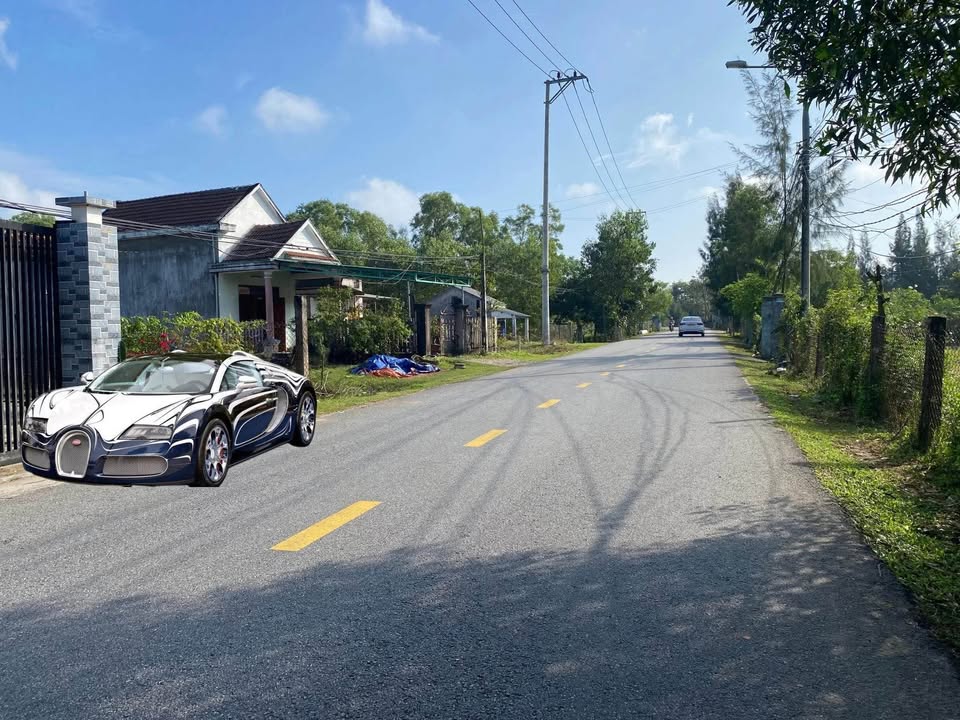 Đất thổ cư thôn Thăng Tân, Tam Thanh 120m² giá 1.2 tỷ - Sổ hồng chính chủ