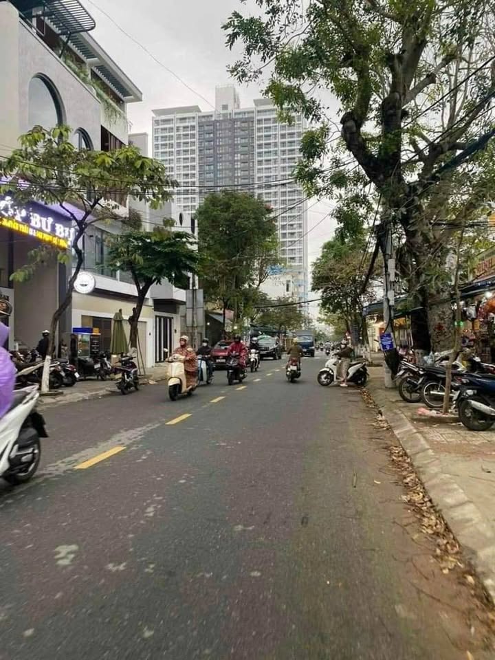 Bán gấp đất mặt tiền Đống Đa 95m² chỉ 6 tỷ - Đầu tư sinh lời ngay!