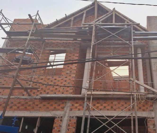 Nhà riêng Phường Tân Biên, Biên Hòa 150m² giá 3.2 tỷ - Sổ riêng thổ cư, chính chủ!