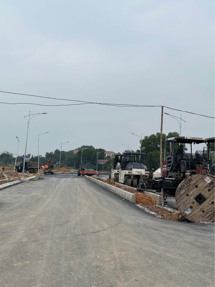 Lô đất đẹp KĐT số 9 Phú Bình 100m² giá chỉ 2 tỷ - Đầu tư sinh lời ngay!