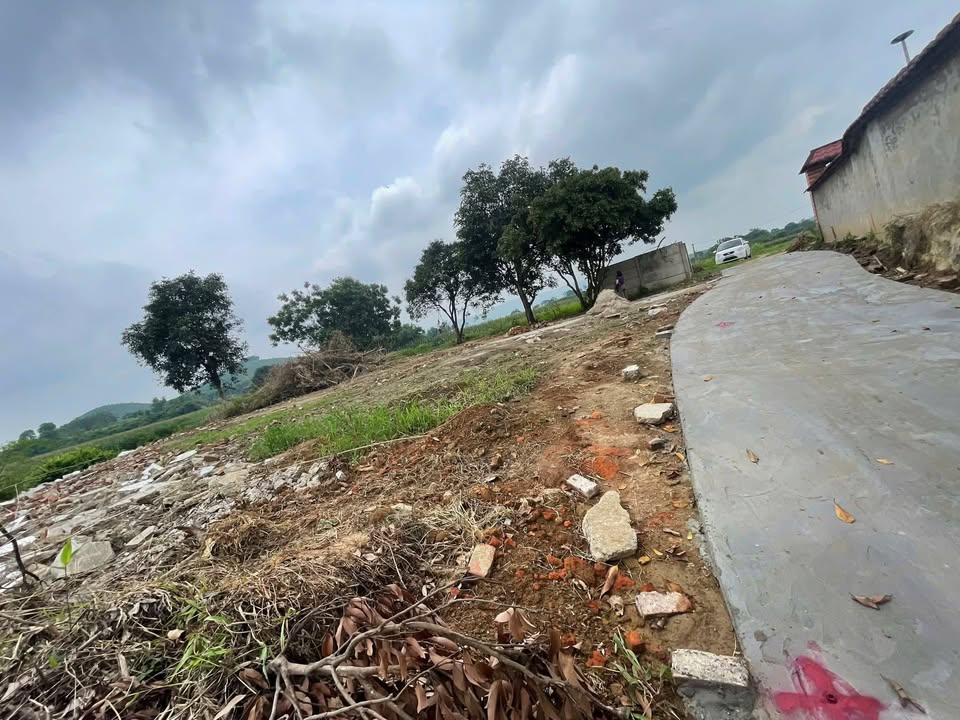 Đất thổ cư 150m² tại Làng Bún - Phú Lương chỉ 2xx triệu - Cơ hội đầu tư tuyệt vời!