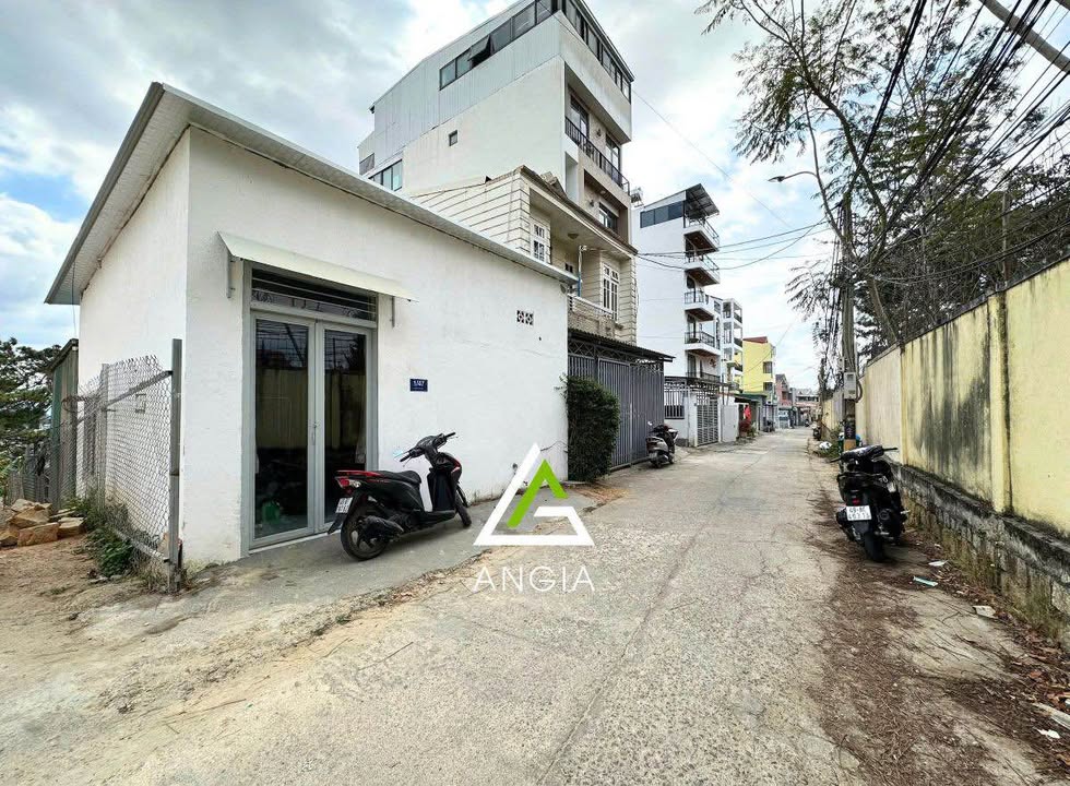 Đất nền Nguyễn Hữu Cảnh Đà Lạt 104m² giá 6.5 tỷ - Tiềm năng đầu tư sinh lời