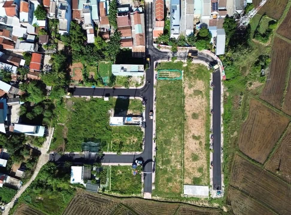 Đất nền Xã Bình An, Huyện Thăng Bình 108m² giá chỉ 1.3 tỷ - Cơ hội đầu tư tuyệt vời!