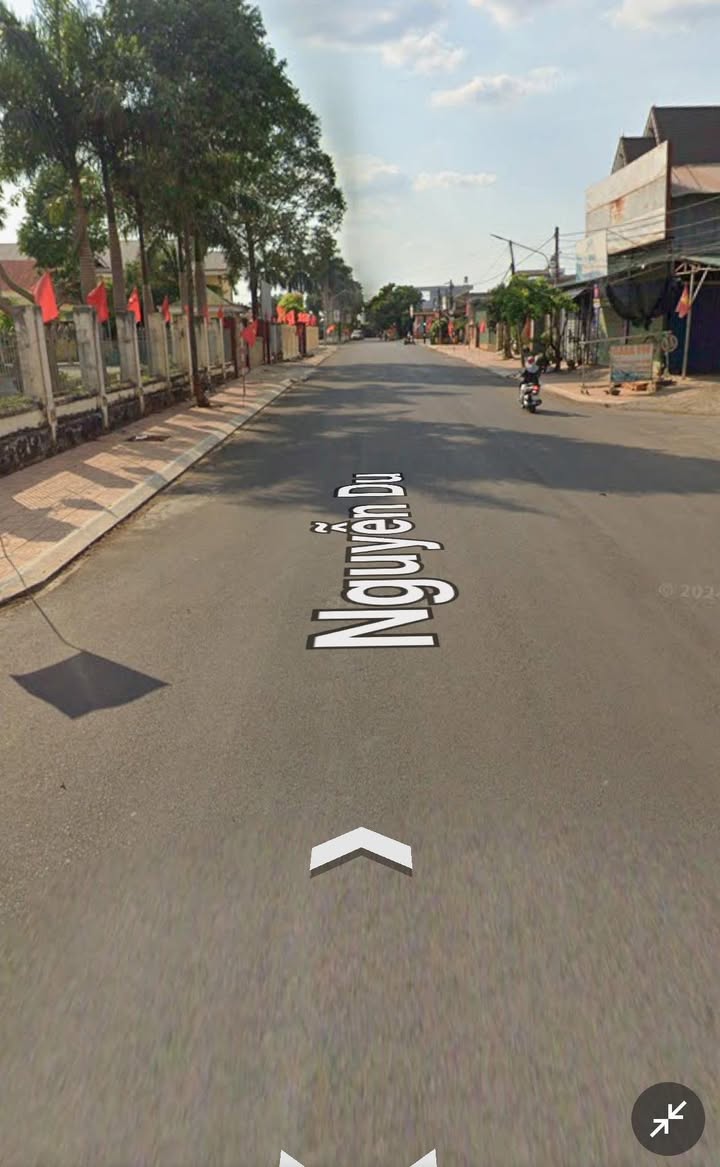 Nhà nguyên căn tại Xã Quảng Điền, Huyện Krông A Na - Giá chỉ 2 triệu/tháng