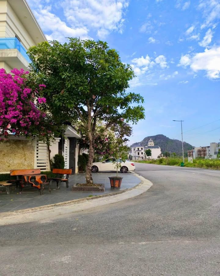 Đất LK12 Núi Long, Thanh Hóa 97m² - Vị trí đắc địa, pháp lý rõ ràng