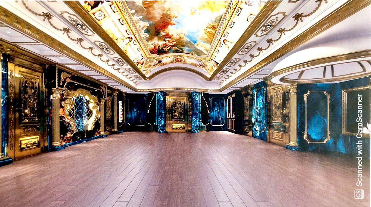 Townhouse mặt tiền Nguyễn Văn Hưởng, Thảo Điền, Quận 2, 497m² - Giá tốt cho khách mua nhanh!