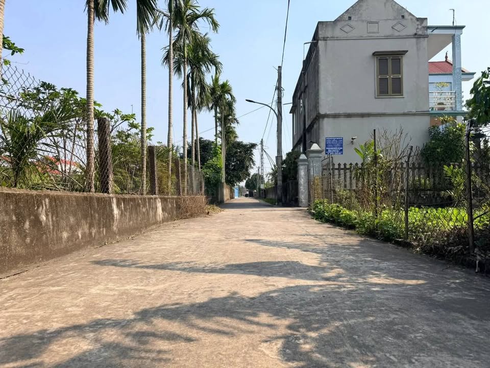 Lô đất thổ cư Nghĩa Tân 160m² giá 900 triệu - Đầu tư sinh lời ngay!