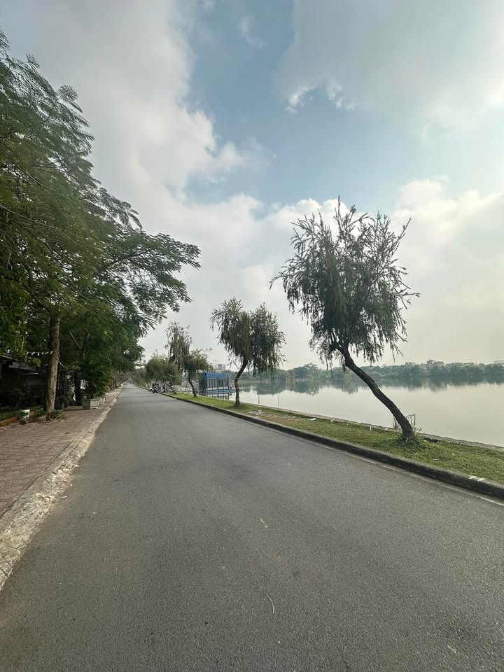 Đất 2 mặt tiền Kênh Vượng Nam Định 96m² giá 8,x tỷ - Đầu tư sinh lời lý tưởng!