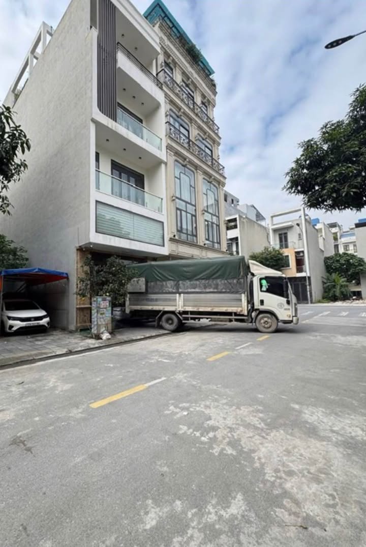 Đất phân lô Khu đô thị Dệt, TP Nam Định 75m² giá 5.xxx tỷ - Cơ hội đầu tư hiếm có!