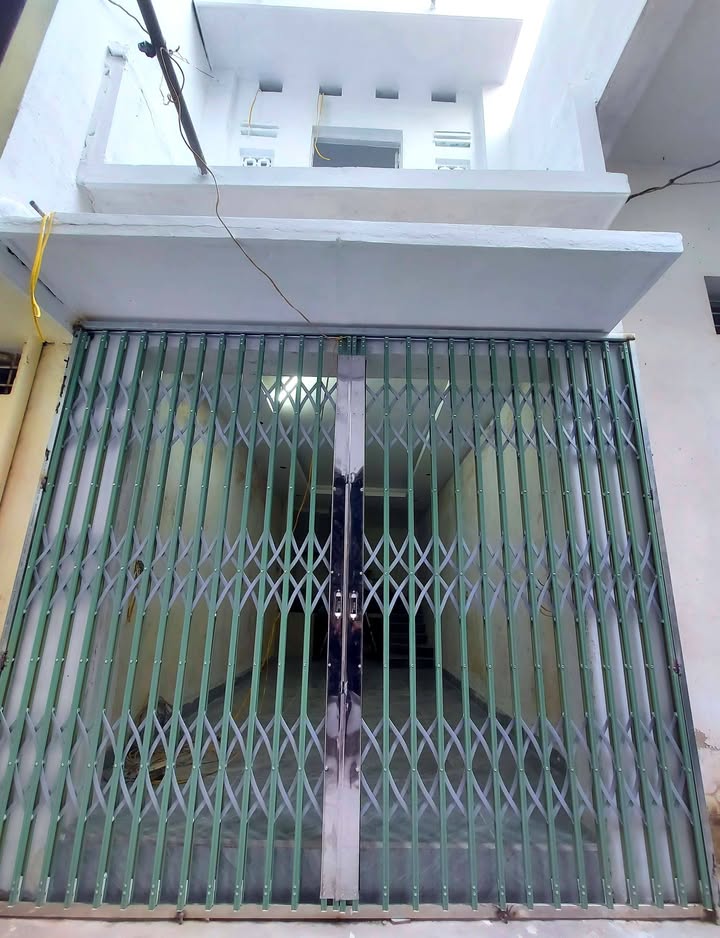 Nhà 2 tầng Ngô Quyền, Nam Định 23m² giá 1.05 tỷ - Chính chủ bán gấp!