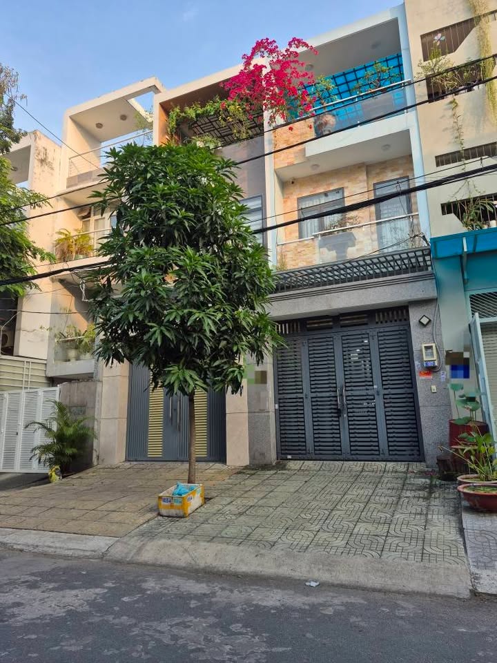 Nhà mặt tiền kinh doanh khu nội bộ Tây Thạnh 80m² giá 22 triệu - Đầu tư sinh lời ngay!