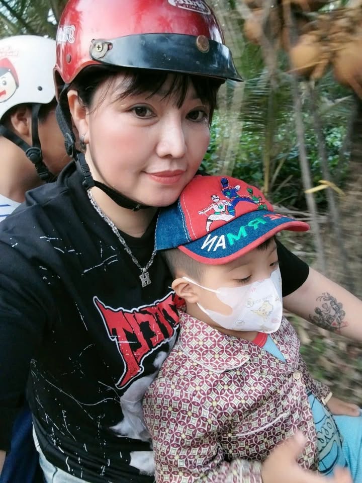 Đất mặt tiền Dương Công Khi Hóc Môn 983m² giá 10 tỷ - Thương lượng ngay!